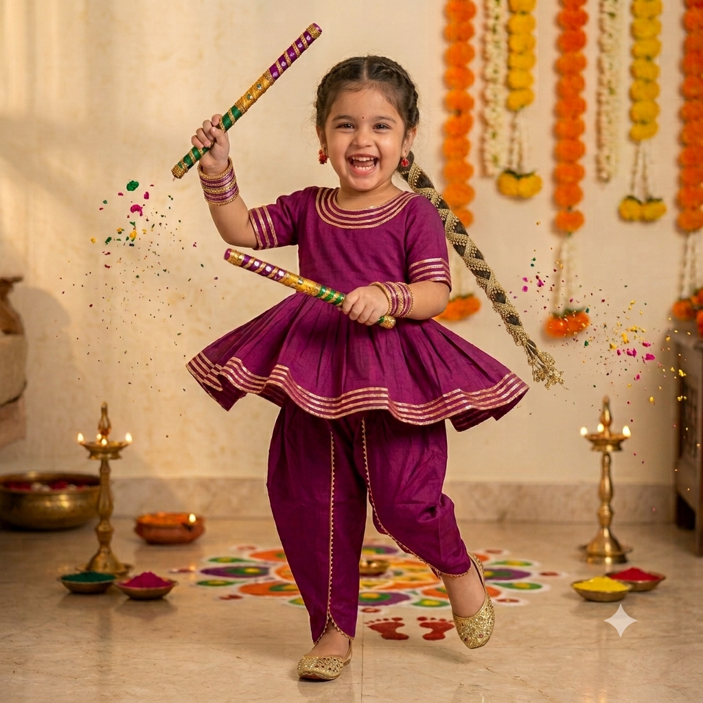Kutti Anaarkali