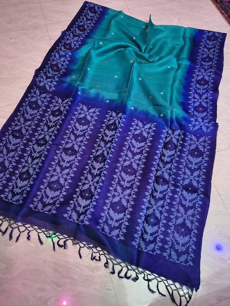 Pure Silk collection