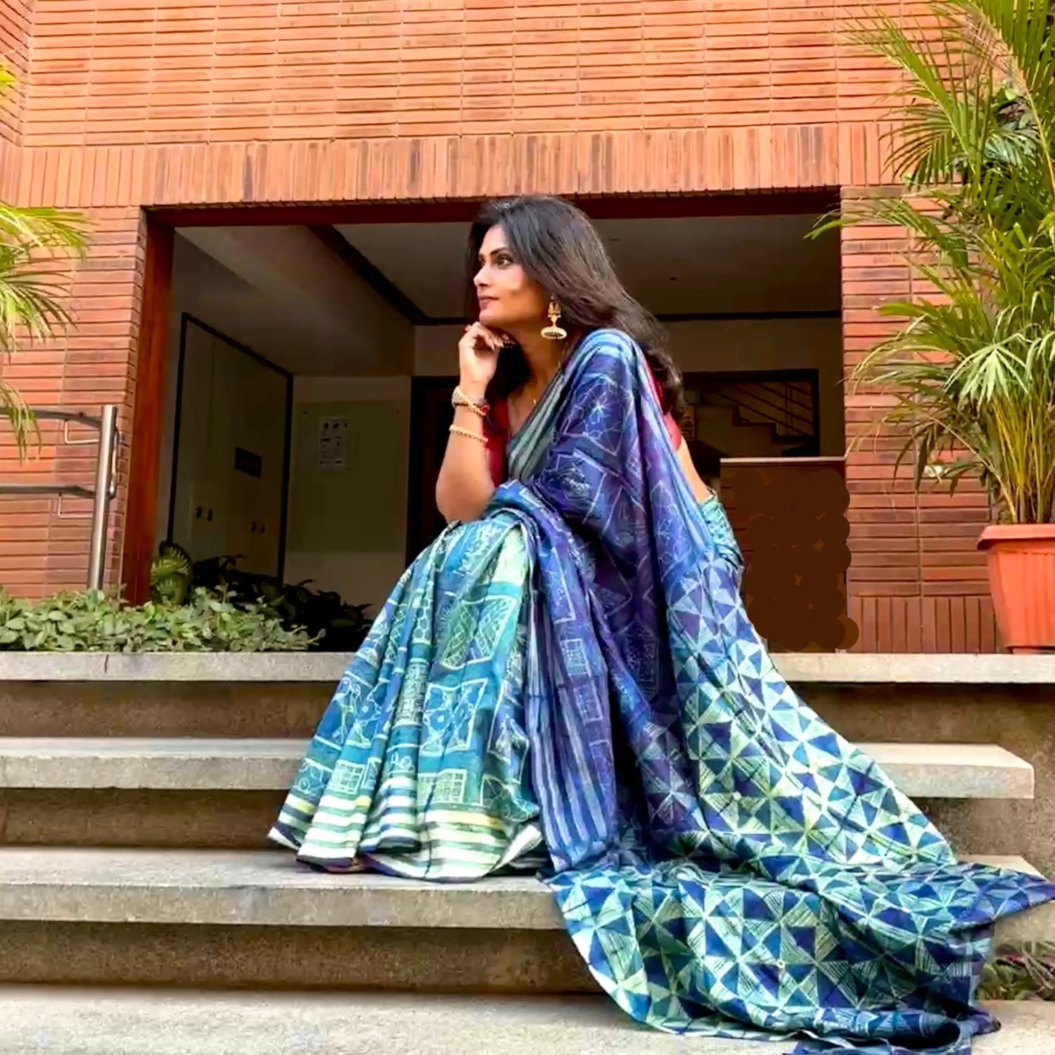 Women's Wear - Rupacj Designs - Luxury Sustainable Indian womenswear | Artisan made | Slow Fashion- Occasion wear| Handcrafted In India