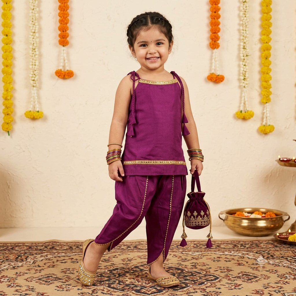 Kutti Radha
