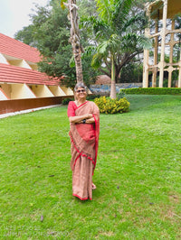 Annapoorna Ravichander