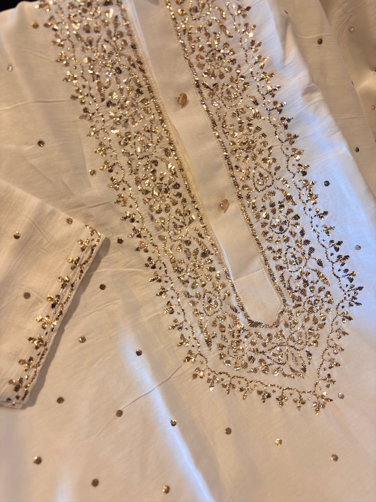 Royal Nawabi kurta