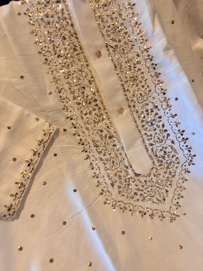 Royal Nawabi kurta