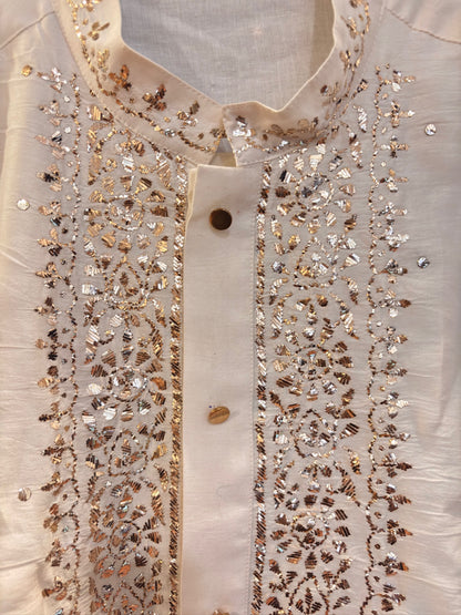 Royal Nawabi kurta