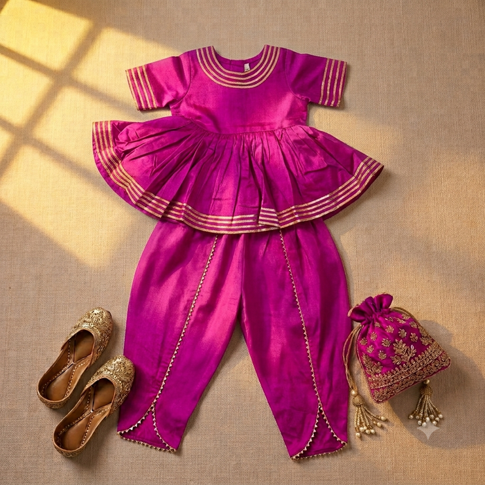 Kutti Anaarkali