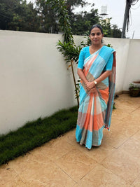 Malthi Ramaswamy
