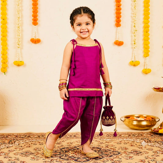 Kutti Radha