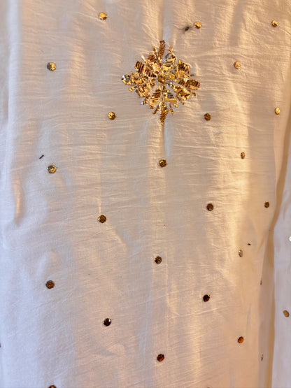 Royal Nawabi kurta