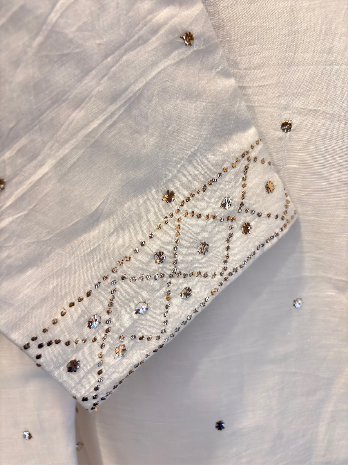 Nawabi kurta