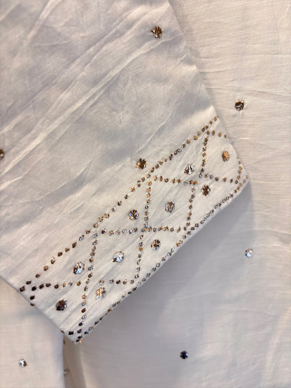 Nawabi kurta