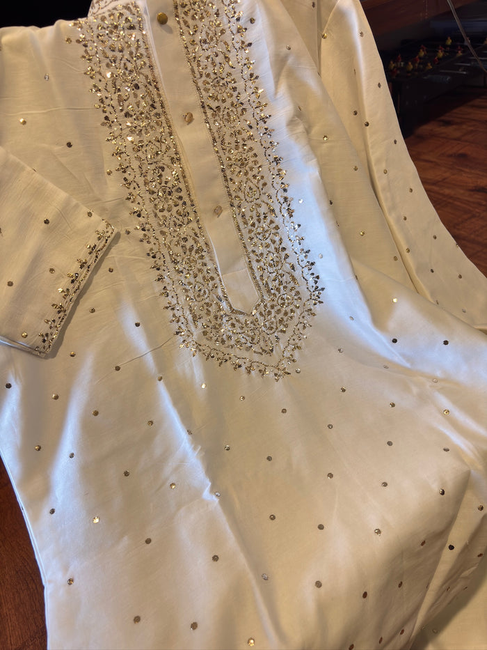 Royal Nawabi kurta