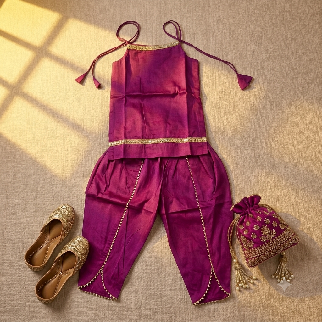 Kutti Radha