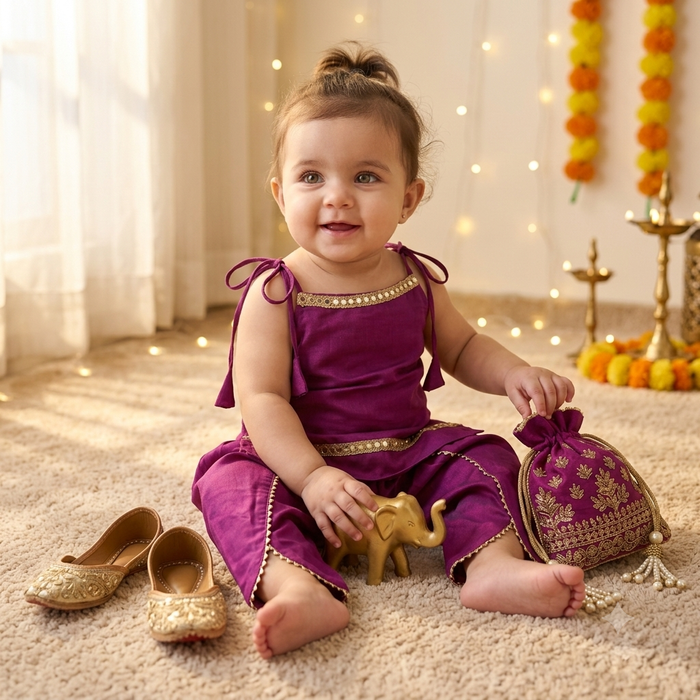 Kutti Radha