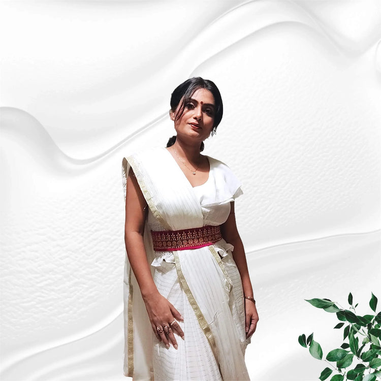 Meet Our Founder